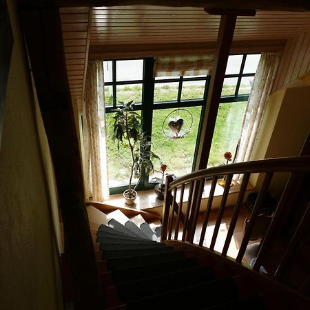 Ferienwohnung Vossberghof Kranenburg  Exterior foto
