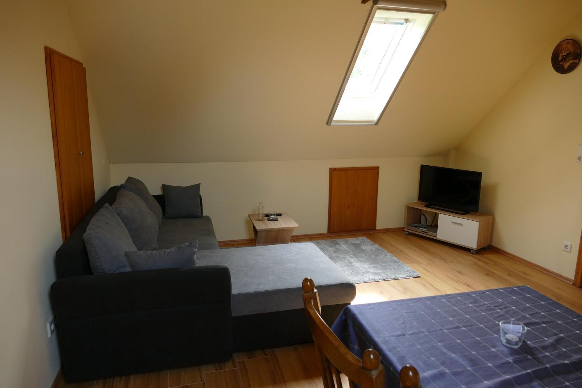 Ferienwohnung Vossberghof Kranenburg  Exterior foto